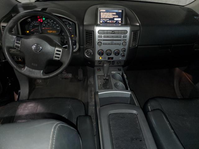 Photo 7 VIN: 5N1AA08B35N729557 - NISSAN ARMADA SE 