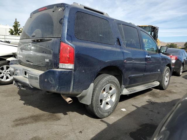 Photo 2 VIN: 5N1AA08B36N702666 - NISSAN ARMADA SE 