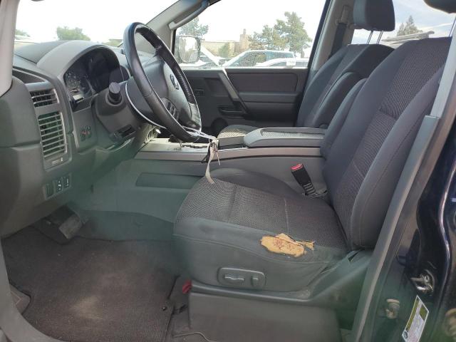 Photo 6 VIN: 5N1AA08B36N702666 - NISSAN ARMADA SE 