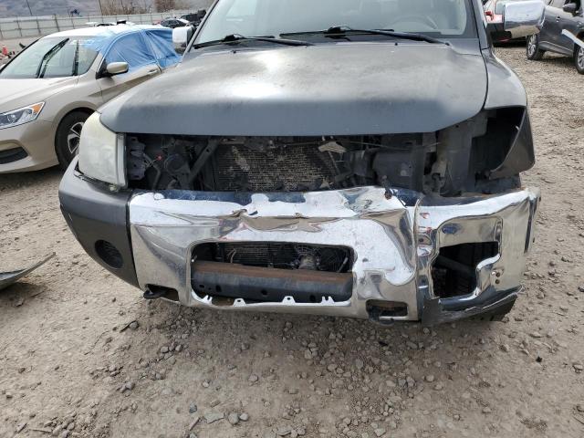 Photo 10 VIN: 5N1AA08B36N706703 - NISSAN ARMADA 