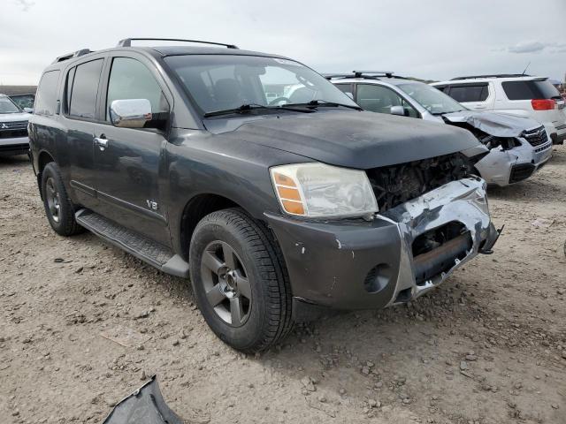 Photo 3 VIN: 5N1AA08B36N706703 - NISSAN ARMADA 