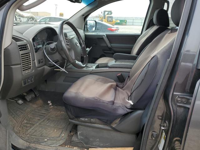 Photo 6 VIN: 5N1AA08B36N706703 - NISSAN ARMADA 