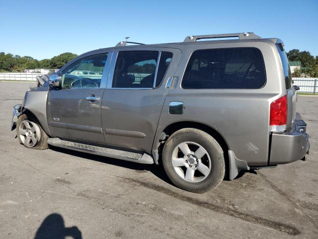 Photo 1 VIN: 5N1AA08B36N708483 - NISSAN ARMADA SE 