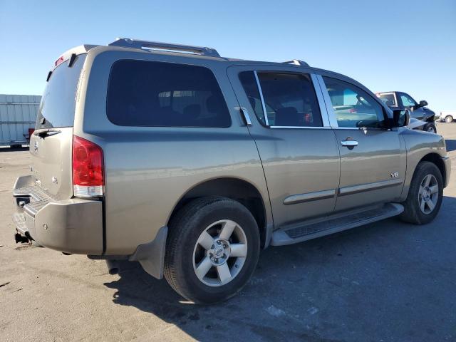 Photo 2 VIN: 5N1AA08B36N708483 - NISSAN ARMADA SE 