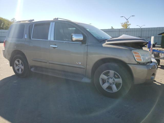 Photo 3 VIN: 5N1AA08B36N708483 - NISSAN ARMADA SE 