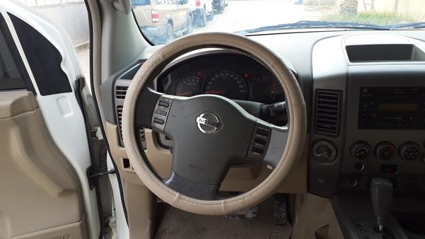 Photo 13 VIN: 5N1AA08B36N723565 - NISSAN ARMADA 