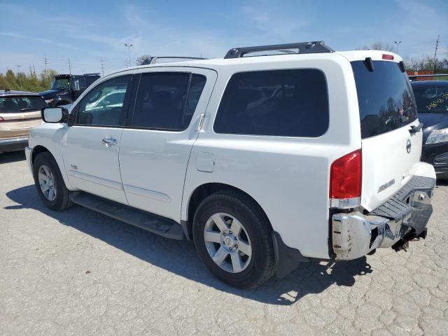 Photo 1 VIN: 5N1AA08B36N728054 - NISSAN ARMADA 