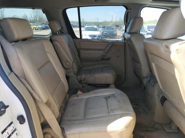 Photo 10 VIN: 5N1AA08B36N728054 - NISSAN ARMADA 