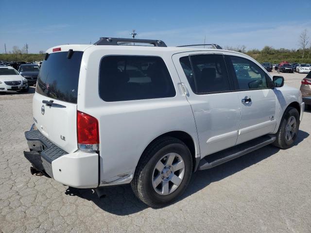 Photo 2 VIN: 5N1AA08B36N728054 - NISSAN ARMADA 