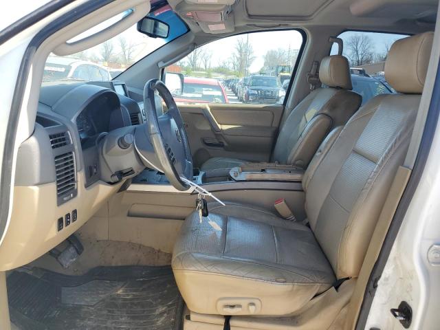 Photo 6 VIN: 5N1AA08B36N728054 - NISSAN ARMADA 