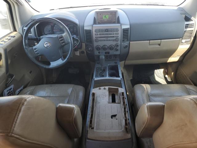 Photo 7 VIN: 5N1AA08B36N728054 - NISSAN ARMADA 