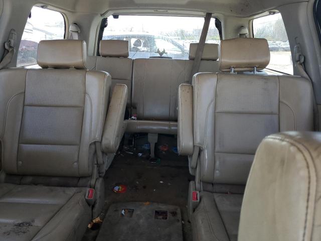 Photo 9 VIN: 5N1AA08B36N728054 - NISSAN ARMADA 