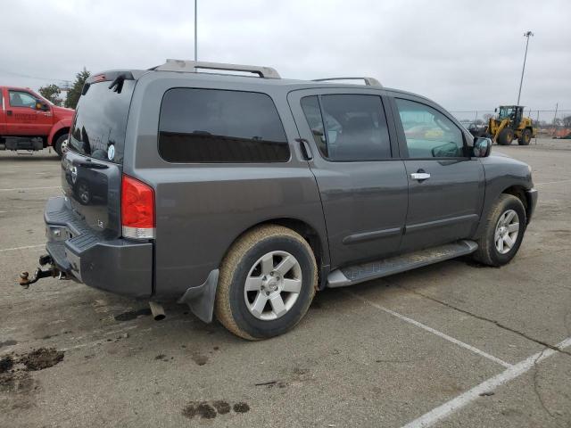 Photo 2 VIN: 5N1AA08B44N702589 - NISSAN ARMADA 