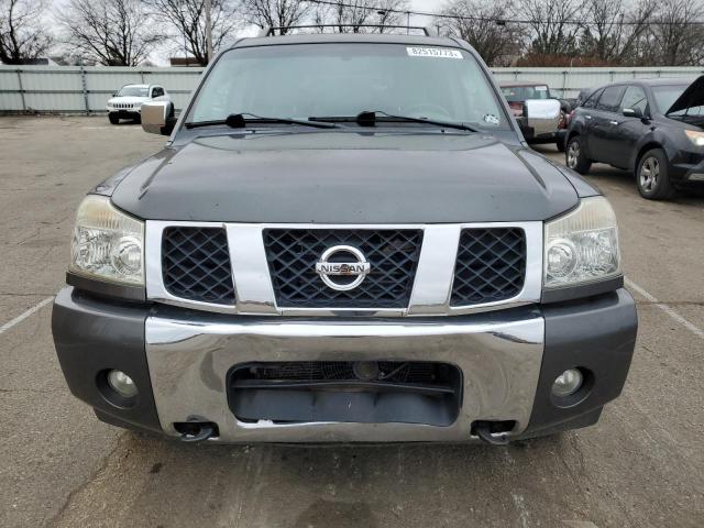 Photo 4 VIN: 5N1AA08B44N702589 - NISSAN ARMADA 