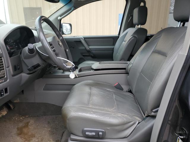 Photo 6 VIN: 5N1AA08B44N702589 - NISSAN ARMADA 