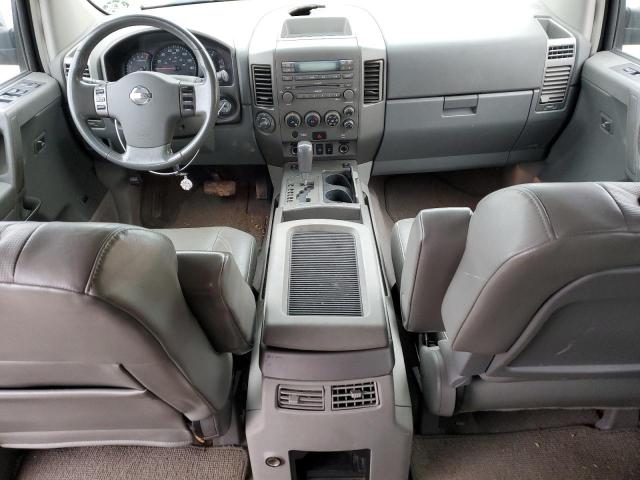 Photo 7 VIN: 5N1AA08B44N702589 - NISSAN ARMADA 