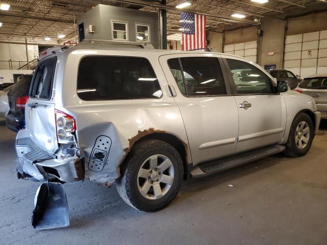 Photo 2 VIN: 5N1AA08B44N703743 - NISSAN ARMADA 