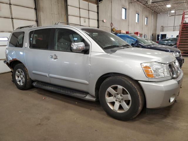 Photo 3 VIN: 5N1AA08B44N703743 - NISSAN ARMADA 