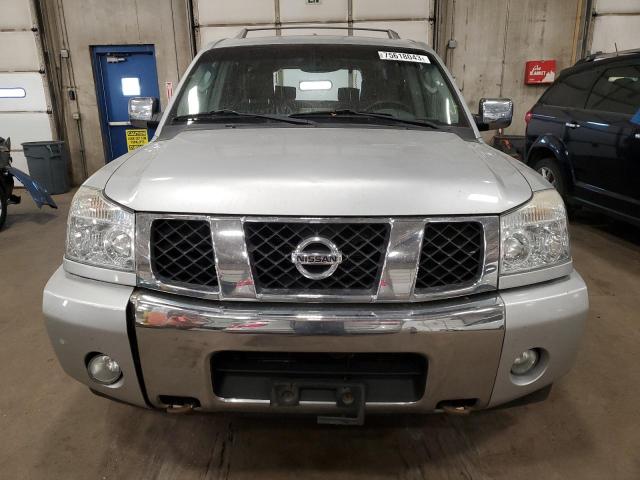 Photo 4 VIN: 5N1AA08B44N703743 - NISSAN ARMADA 