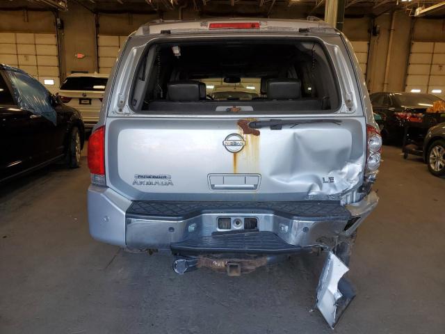 Photo 5 VIN: 5N1AA08B44N703743 - NISSAN ARMADA 