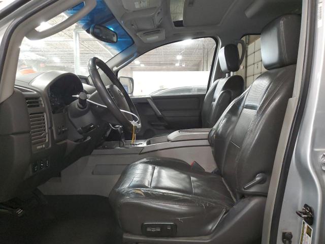 Photo 6 VIN: 5N1AA08B44N703743 - NISSAN ARMADA 