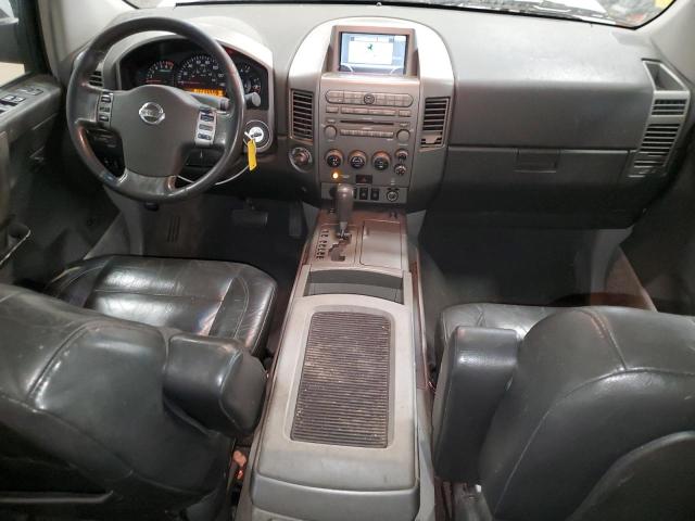 Photo 7 VIN: 5N1AA08B44N703743 - NISSAN ARMADA 