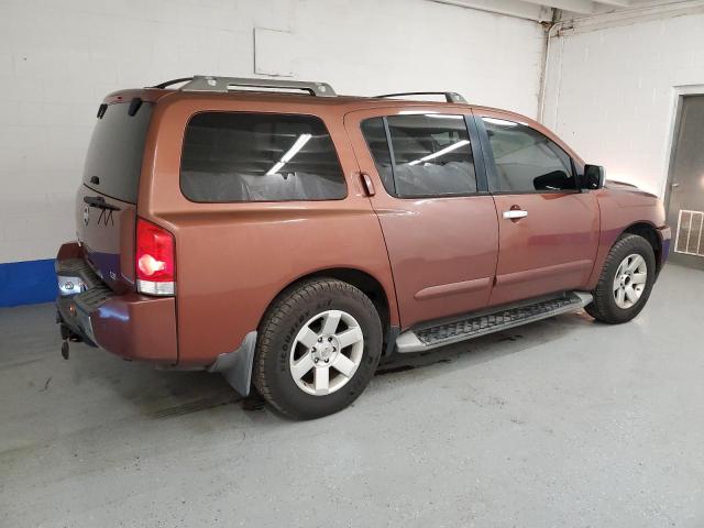 Photo 2 VIN: 5N1AA08B44N724348 - NISSAN ARMADA 