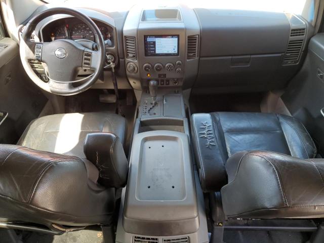 Photo 7 VIN: 5N1AA08B44N724348 - NISSAN ARMADA 