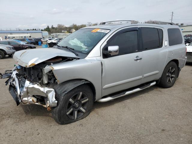 Photo 0 VIN: 5N1AA08B44N739061 - NISSAN ARMADA 