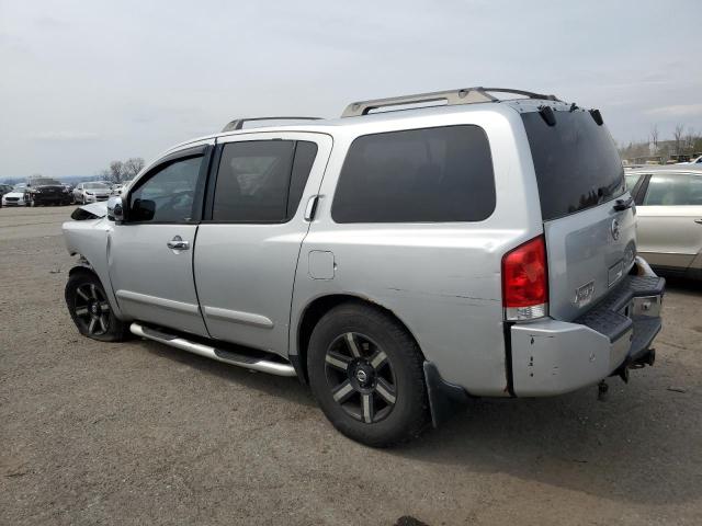 Photo 1 VIN: 5N1AA08B44N739061 - NISSAN ARMADA 