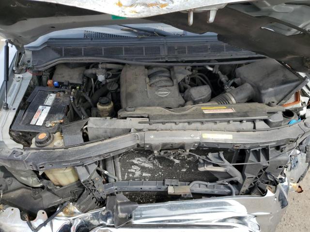 Photo 11 VIN: 5N1AA08B44N739061 - NISSAN ARMADA 