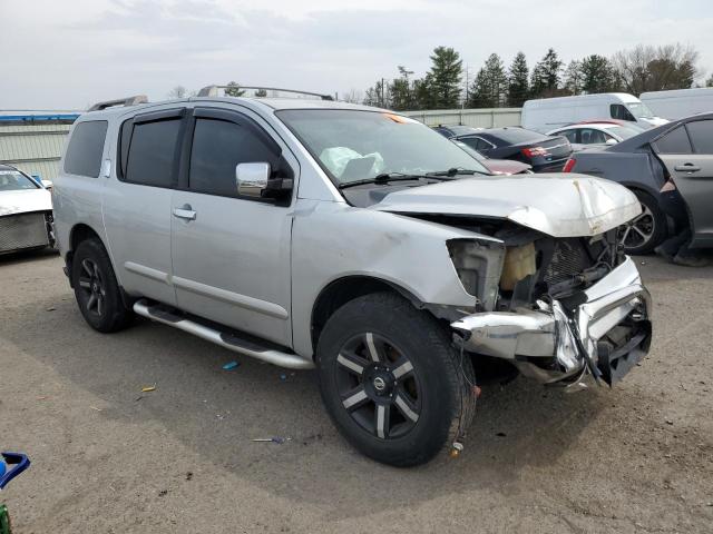 Photo 3 VIN: 5N1AA08B44N739061 - NISSAN ARMADA 