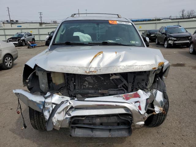 Photo 4 VIN: 5N1AA08B44N739061 - NISSAN ARMADA 