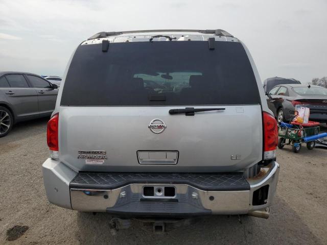 Photo 5 VIN: 5N1AA08B44N739061 - NISSAN ARMADA 