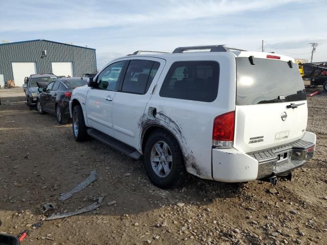 Photo 1 VIN: 5N1AA08B44N741277 - NISSAN ARMADA 