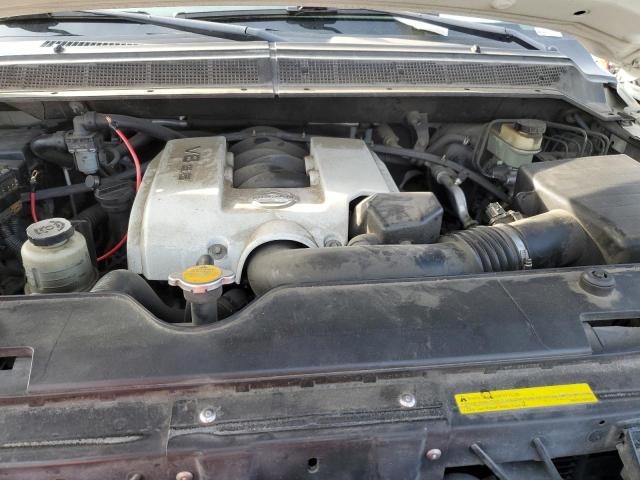 Photo 11 VIN: 5N1AA08B44N741277 - NISSAN ARMADA 