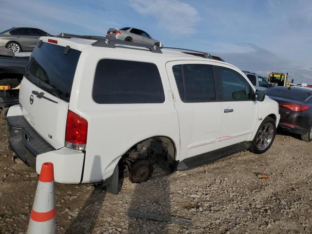 Photo 2 VIN: 5N1AA08B44N741277 - NISSAN ARMADA 