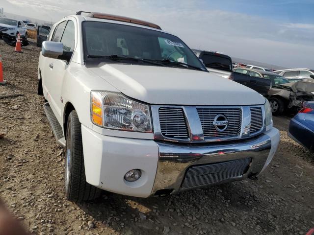 Photo 4 VIN: 5N1AA08B44N741277 - NISSAN ARMADA 