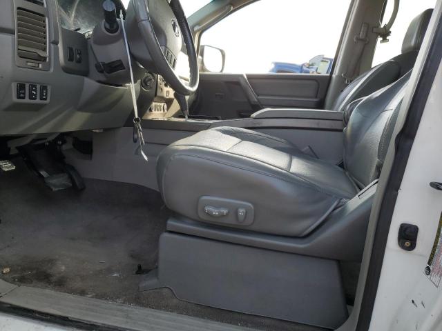 Photo 6 VIN: 5N1AA08B44N741277 - NISSAN ARMADA 