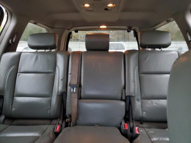 Photo 9 VIN: 5N1AA08B45N708152 - NISSAN ARMADA SE 