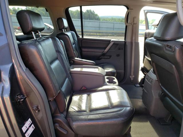 Photo 10 VIN: 5N1AA08B45N715618 - NISSAN ARMADA SE 