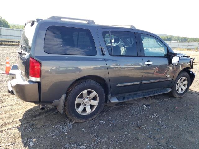 Photo 2 VIN: 5N1AA08B45N715618 - NISSAN ARMADA SE 