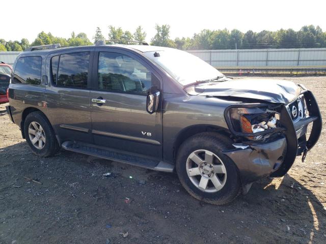 Photo 3 VIN: 5N1AA08B45N715618 - NISSAN ARMADA SE 