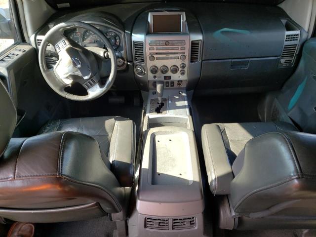 Photo 7 VIN: 5N1AA08B45N715618 - NISSAN ARMADA SE 