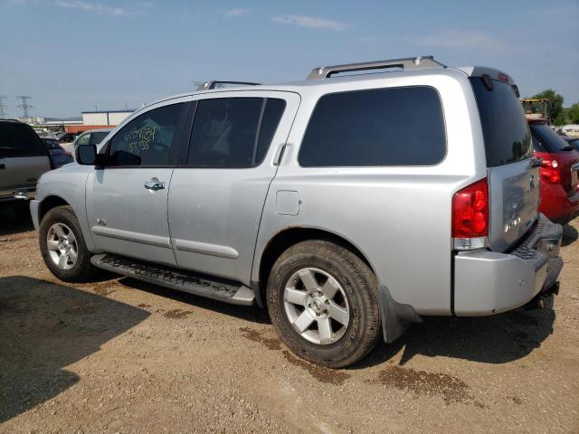 Photo 1 VIN: 5N1AA08B45N739322 - NISSAN ARMADA 