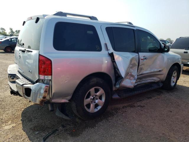 Photo 2 VIN: 5N1AA08B45N739322 - NISSAN ARMADA 