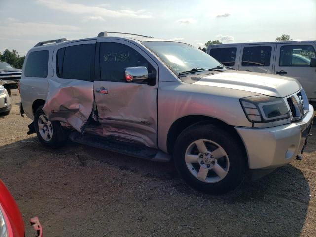 Photo 3 VIN: 5N1AA08B45N739322 - NISSAN ARMADA 