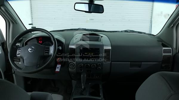 Photo 15 VIN: 5N1AA08B46N716205 - NISSAN ARMADA 