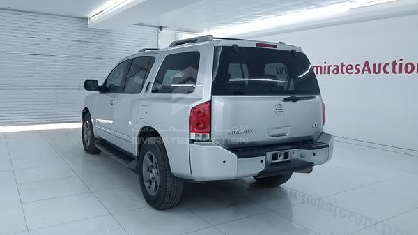 Photo 5 VIN: 5N1AA08B46N716205 - NISSAN ARMADA 