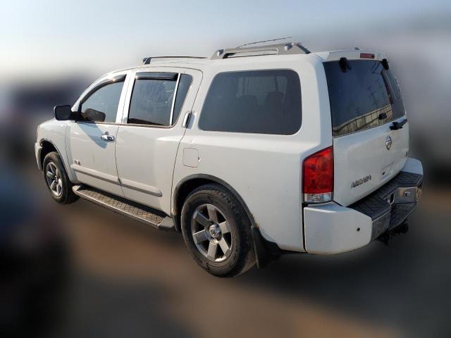 Photo 1 VIN: 5N1AA08B46N722991 - NISSAN ARMADA 